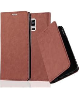 CAD 109628 SAMSUNG NOTE 4 SUOJAKOTELO Main Image