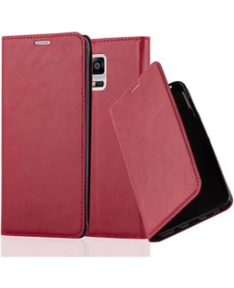 CAD DE-109632 SAMSUNG NOTE 4 SUOJAKOTELO Main Image