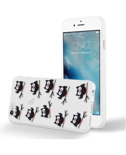 CAD 109656 IPHONE 6/6S SUOJAKUORI Main Image