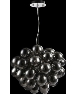 MAYTONI BALBO Ø50 SAVU RIIPPUVALAISIN Main Image