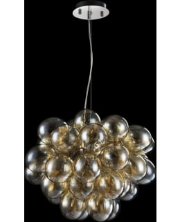 MAYTONI BALBO Ø50 AMB RIIPPUVALAISIN Main Image