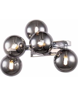 MAYTONI DALLAS 5-OS SAVU SEINÄVALAISIN Main Image