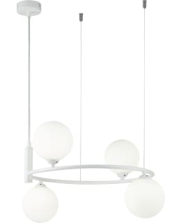 MAYTONI RING 4-OS VA RIIPPUVALAISIN Main Image