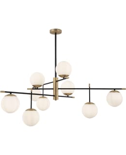 MAYTONI NOSTALGIA 9-OS RIIPPUVALAISIN Main Image