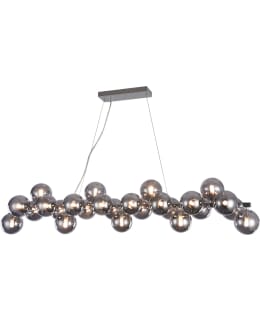 MAYTONI DALLAS 25OS SAVU RIIPPUVALAISIN Main Image