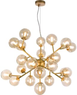 MAYTONI DALLAS Ø65 AMB RIIPPUVALAISIN Main Image