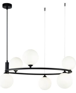 MAYTONI RING 6-OS MU RIIPPUVALAISIN Main Image