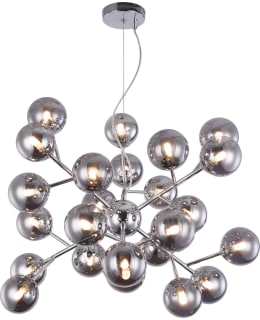 MAYTONI DALLAS Ø65 SAVU RIIPPUVALAISIN Main Image