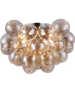 MAYTONI BALBO Ø50 AMB PLAFONDI Main Image