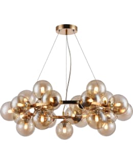 MAYTONI DALLAS Ø69 AMB RIIPPUVALAISIN Main Image