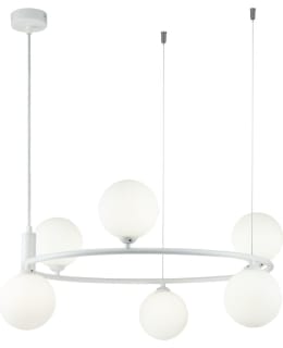 MAYTONI RING 6-OS VA RIIPPUVALAISIN Main Image