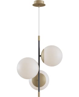 MAYTONI NOSTALGIA 3-OS RIIPPUVALAISIN Main Image