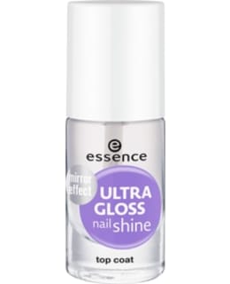 Essence Studio Nails Ultra Gloss Nail Shine - kynsilakka Main Image