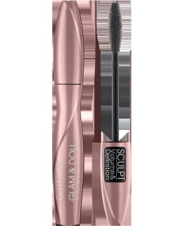 CATRICE G&D SCULPT&VOLUME RIPSIVÄRI Main Image