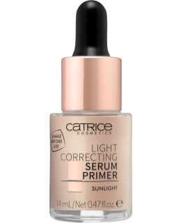 CATRICE LIGHT CORRECT SERUM PRIMER 020 Main Image
