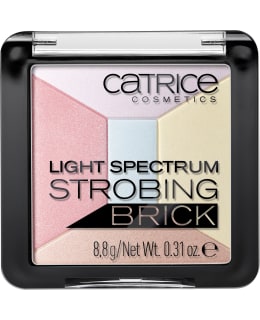Catrice Light Spectrum Strobing Brick 8,8 g puuteri Main Image
