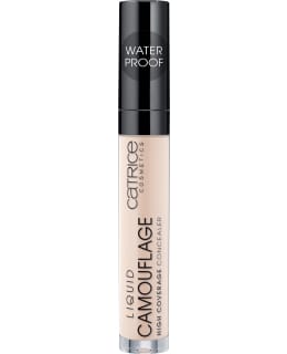 CATRICE LIQUID CAMOUFLAGE 007 CONCEALER Main Image