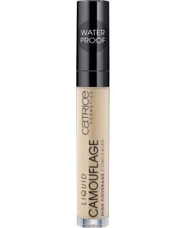 CATRICE LIQUID CAMOUFLAGE 015 CONCEALER Main Image