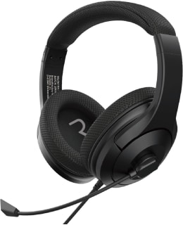 RAPTOR H300 MUSTA PS4/PS5 STEREO HEADSET Main Image