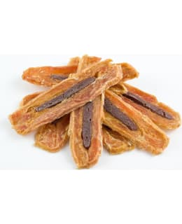 DOKAS CHICKEN BREAST WITH LIVER 220G Main Image