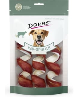 DOKAS 110G 3KPL KOIRAN PURUSP.ANKALLA Main Image