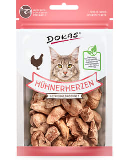 DOKAS KANANSYDÄN KISSALLE Main Image