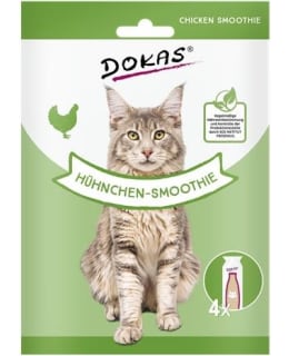 DOKAS 4X30ML KISSAN KANASMOOTHIE Main Image
