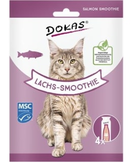 DOKAS 4X30ML KISSAN LOHISMOOTHIE Main Image