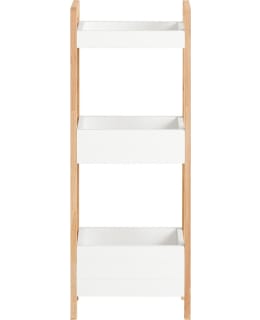 SOBUY FRG226-WN CORNER SHELF Main Image