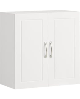 SOBUY FRG231-W WALL CABINET Main Image