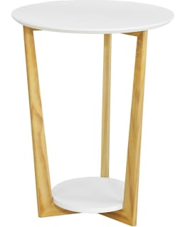 SOBUY FBT52-WN SIDE TABLE Main Image
