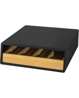 SOBUY FRG280-SCH COFFEE CAPSULE DRAWER Main Image