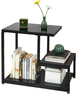 SOBUY FBT65-SCH SIDE TABLE Main Image