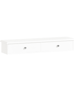 SOBUY FRG43-W 64X15X10 WALL SHELF Main Image