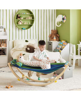 SOBUY KMB16-J KIDS ROCKING CHAIR Main Image