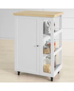 SOBUY FKW75-WN VALK 60X40X90 KEITTIÖV Main Image