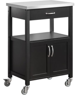 SOBUY FKW22-SCH KITCHEN TROLLEY Main Image