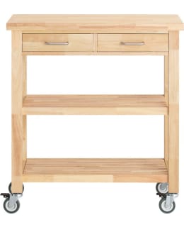 SOBUY FKW24-II-N KITCHEN TROLLEY Main Image