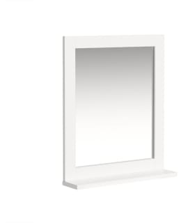 SOBUY FRG129-W BATHROOM MIRROR Main Image