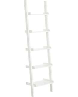 SOBUY FRG17-W WHITE BOOKCASE Main Image