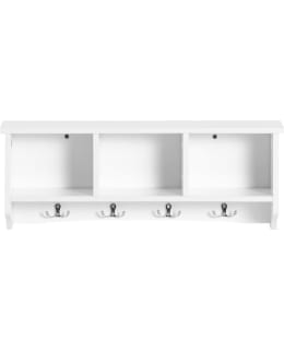SOBUY FRG48-W WALL COAT RACK Main Image