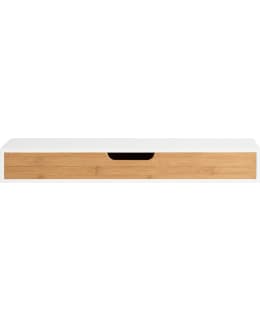 SOBUY FRG93-WN WALL SHELF Main Image