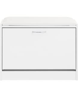 SOBUY FSR16-W WHT 60X30X48 PENKKI Main Image