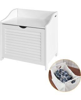 SOBUY FSR40-W PYYKKIKAAPPI Main Image