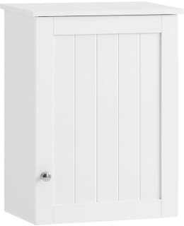 SOBUY BZR19-W WALL CABINET Main Image