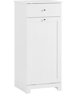 SOBUY BZR21-II-W PYYKKIKAAPPI Main Image