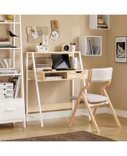 SOBUY FWT63-N COMPUTER DESK Main Image