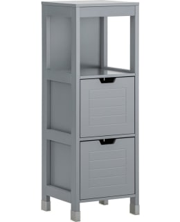SOBUY FRG127-SG BATHROOM CABINET Main Image