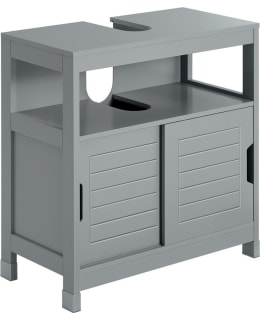 SOBUY FRG128-SG UNDER SINK CABINET Main Image