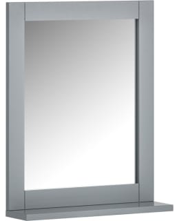 SOBUY FRG129-SG MIRROR WITH SHELF Main Image